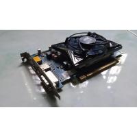 ราคา การ์ดจอ his hd 7750 ddr5 1 GB (6002445088)