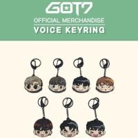 ราคา #GOT7 VOICE KEYRING (400731121)