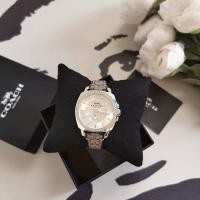 ราคา พร้อ​มส่ง​จ้า​า​ ✨Coach Watch 14503150✨ (6006958562)