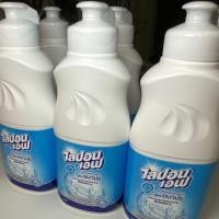 ราคา [ของแท้/ส่งฟรี] ไลปอนเอฟ น้ำยาล้างจาน เข้มข้น สูตรอนามัย 150 มล . (28759991403)