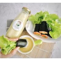 ราคา [พร้อมส่งจากไทย][จัดส่งเร็ว] ☬น้ำสลัดเพื่อสุขภาพ ไขมันต่ำ for you ครีมซีฟู้ด❅ (12004596294)