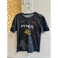 ราคา เสื้อวิ่งมือสอง สภาพดี ไซส์M (26482125906)