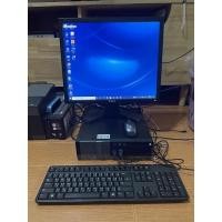 ราคา Computer Dell Core i5-3470 3.2Ghz. Ram8 Hdd500 (10170697210)