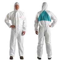 ราคา 3m 4520 ชุดป้องกันฝุ่น ละออง และ สารเคมี (41553958848)