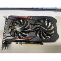 ราคา การ์ดจอ GTX1050 oc 2GB GIGABYTE ไม่ต้องต่อไฟเลี้ยงเพิ่ม (29834428844)