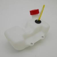ราคา TU26 Sprayer Fuel Tank With Cap Fit For MITSUBISHI Brush Cutter 767 TL26 TB26 Knapsack Gasoline Eng (55402317270)