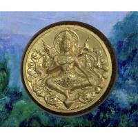 ราคา ท้าวจตุคาม ท้าวรามเทพ รุ่น ปีมหามงคล ๒๕๕๐ เงินไหลมา เนื้อโลหะ ชุบทองขัดเงาพ่นทราย วัดพระมหาธาตุวรมหาวิหาร นครศรีธรรมราช (8770183866)