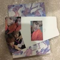 ราคา อัลบั้ม fly got7 การ์ด มาร์ค (393638568)