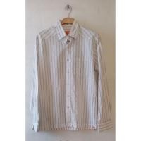ราคา เสื้อเชิ๊คผู้ชายแขนยาวJohnHenry (19171404296)