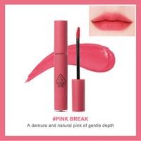 ราคา 3ce velvet lip tint Pink Break (1132278078)