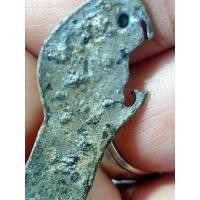 ราคา พระกรุเปิดโลกเนื้อชินเงิน (25205459256)