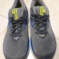 ราคา Brooks GHOST 11เบอร์ 45.5 ความยาว 29.5 (7116890884)