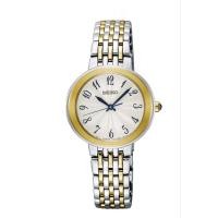 ราคา นาฬิกาข้อมือผู้หญิง Seiko Quartz รุ่น SRZ506P1 (25265021993)