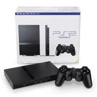 ราคา PlayStation : Ps2 Slim (มือ2) (12936619021)