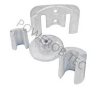 ราคา Replace Martyr For Mercruiser Bravo CMBRAVO23KITA Aluminum Anode 2 & 3 1989-2003 Kit (53902304807)