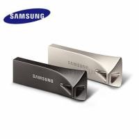 ราคา Samsung USB 3.1 แฟลชไดรฟ์ความเร็วสูง 8GB 16GB 32GB 64GB 128GB 2TB USB โลหะ มินิ ปากกา หน่วยความจํา สติ๊ก U ดิสก์ (20686349765)
