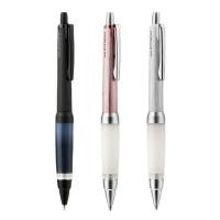 ราคา Japan Japan I Mitsubishi SXN-1000 Black Medium Oil Pen Soft Grip Glue 0.7mm Ballpoint Pen Replacement Gel Refill (51051471419)