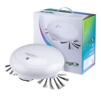 ราคา Eazybots หุ่นยนต์ดูดฝุ่น รุ่น Macaroon Value Pack (1Macaroon + 1 set Filter) (40361939)