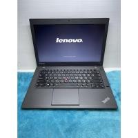 ราคา LENOVO ThinkPad T440 Intel Core i5-4300U 1.90 GHz RAM 4 GB DDR3L-1600 MHz SSD 240 GB มือสองพร้อมใช้งาน เรียนออนไลน์ (13267816725)