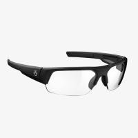 ราคา Magpul - Helix Eyewear - Black Frame, Clear Lens แว่นกันแดด แว่นตานิรภัย ใช้ได้ทั้งชายและหญิง ทนต่อแรงกระแทก กรอบเบา (28973376936)