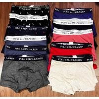 ราคา Ralph Lauren men’s boxer Stretch cotton กางเกงบ็อกเซอร์ ผู้ชาย โปโล ราล์ฟ ลอเรน (23619265774)