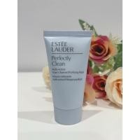 ราคา โฟมล้างหน้า&มาส์ก-เพื่อผิวชุ่มชื้น-Estee-Lauder-Perfectly-Clean/Foam&Mask-30ml-ปีผลิต2024 (8814403479)