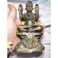 ราคา กุมารหลวงพ่อเเกละ รุ่น 1 มือสั้นวัดลำลูกบัวลูกศิษย์หลวงพ่อเต๋คงทอง (43800086462)