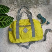 ราคา Converse Travel Bag, Duffle Bag, Escape Bag, Converse Gym Bag (24789430808)