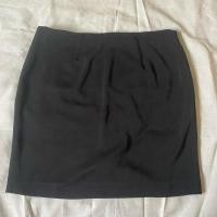 ราคา กระโปรงทรงเอผ่าหลังมีกระเป๋า (28320135286)