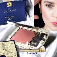 ราคา แท้ ป้ายไทย ราคาถูก บลัชออน Estee Lauder Double Pure Color Envy Sculpting Blush 1590ขนาด 7g ปัดแก้ม (20377524003)