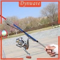 ราคา [ไดเวฟ] ที่วางคันเบ็ดแบบอัตโนมัติ น้ำหนักเบา ขนาด 63 ซม. ทนทาน สำหรับตกปลาภายนอก สีดำ (46502490685)