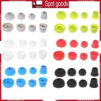 ราคา XI ที่อุดหูที่ทนทานปลั๊กหูซิลิโคนที่ทนทานสําหรับหูฟัง Powerbeats 2 3 (55301169175)