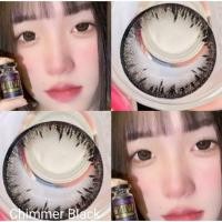 ราคา .คอนแทคเลนส์ บิ๊กอาย รุ่น King เทา/ตาล gray/brown มีค่าสายตา (0.00) (40525902319)