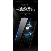 ราคา ASUS ROG PHONE 9 / ROG PHONE 9 PRO TEMPERED GLASS SCREEN PROTECTOR CLEAR DUX DUCIS (42071557960)