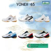 ราคา ของแท้ 100% YONEX 65 SHB65Z3WEX/SHB65Z3KME/SHB65Z3LEX/SHB65Z3MEX/SHB65X3EX/SHB65Z3MEX Badminton Shoes (40377000992)