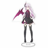 ราคา Engage Kiss ของตกแต่งเดสก์ท็อป Ogata Shuki Gengyu Kiriyano ตัวอย่างเครื่องประดับอะคริลิค (27870695271)