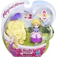 ราคา Disney Princess Magical Movers Rapunzel Doll Little Kingdom ตุ๊กตาราพันเซล (17475000837)