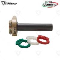 ราคา ประกับ DOMINO XM2 สีทอง (43107448648)