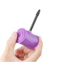 ราคา GUSTAVO 045 TPU จักรยานยางใน 700C 700X23 25 28 32C ถนนจักรยานยางใน (27311757624)