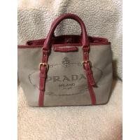 ราคา กระเป๋าPrada toteมือสองของแท้รับประกัน (20525978146)
