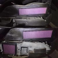 ราคา Xmax250 กรองอากาศกรองอากาศกรองอากาศเครื่องยนต์กรองอากาศยามาฮ่า Xm (28204916939)