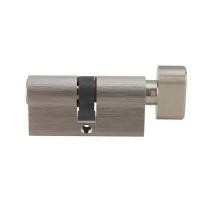 ราคา FREE HOME ไส้กุญแจ MORTISE ห้องน้ำ 2 ด้าน HAFELE 489.56.104 สีสเตนเลส มือบิดประตู กลอนประตู มือจับกลอนประตู (10912445628)