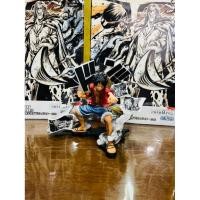 ราคา (Last One) แท้100% ลูฟี่ Luffy Story Age Special จับฉลาก Ichiban Kuji ฟิกเกอร์ โมเดล วันพีช Figure Model One piece (18393203941)