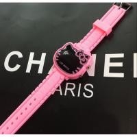 ราคา นาฬิกาคิตตี้ นาฬิกาดิจิตอล Hello kitty Watch (5738049513)