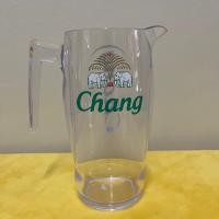 ราคา เหยือกเบียร์ช้าง แท้ 100% เหยือกเบียร์สด (21282735356)