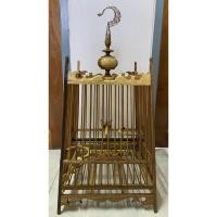 ราคา กรงนกหัวจุก กรง 13ซี่ พร้อมหัว กรงนก กรงนกหัวจุก สำหรับนกกรงหัวจุก กรงนก กรงนกหัวจุก พร้อมส่ง ถูกที่สุด (16149241497)