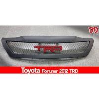 ราคา กระจังหน้าตาข่าย Toyota Fortuner 2012 TRD (2081382156)