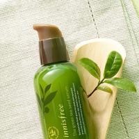 ราคา Innisfree The Green Tea Seed Serum 80ml. พร้อมส่ง (2070523648)