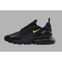 ราคา Nike Air Max 270 Men's Shoes “AH8050-007” Black Free Shipping (43102018508)