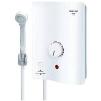 ราคา Sharp เครื่องทำน้ำอุ่น รุ่น WH-34 (5560348688)